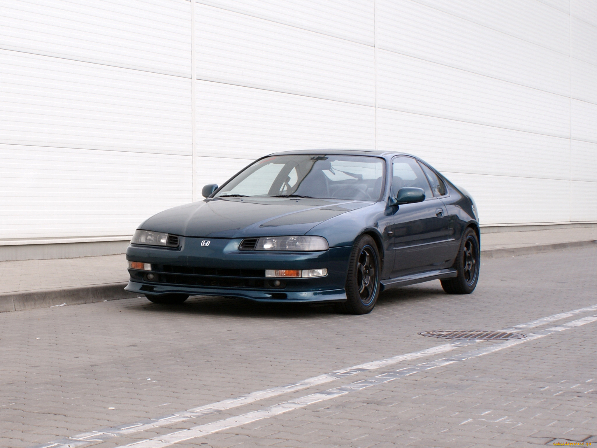 , honda